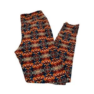 LuLaRoe Ladies Leggings "Tall and Curvy" -  (Ladies 12-18)